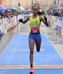 vincitrice donna 21km vincitrice donna 21km